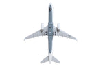 HERPA PAN AM 757-200 1/500 TRACING THE TRANSATLANTIC (**) The Airplane Shop.