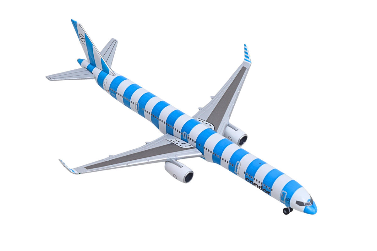 HERPA CONDOR 757-300 1/500 SEA (**) The Airplane Shop.