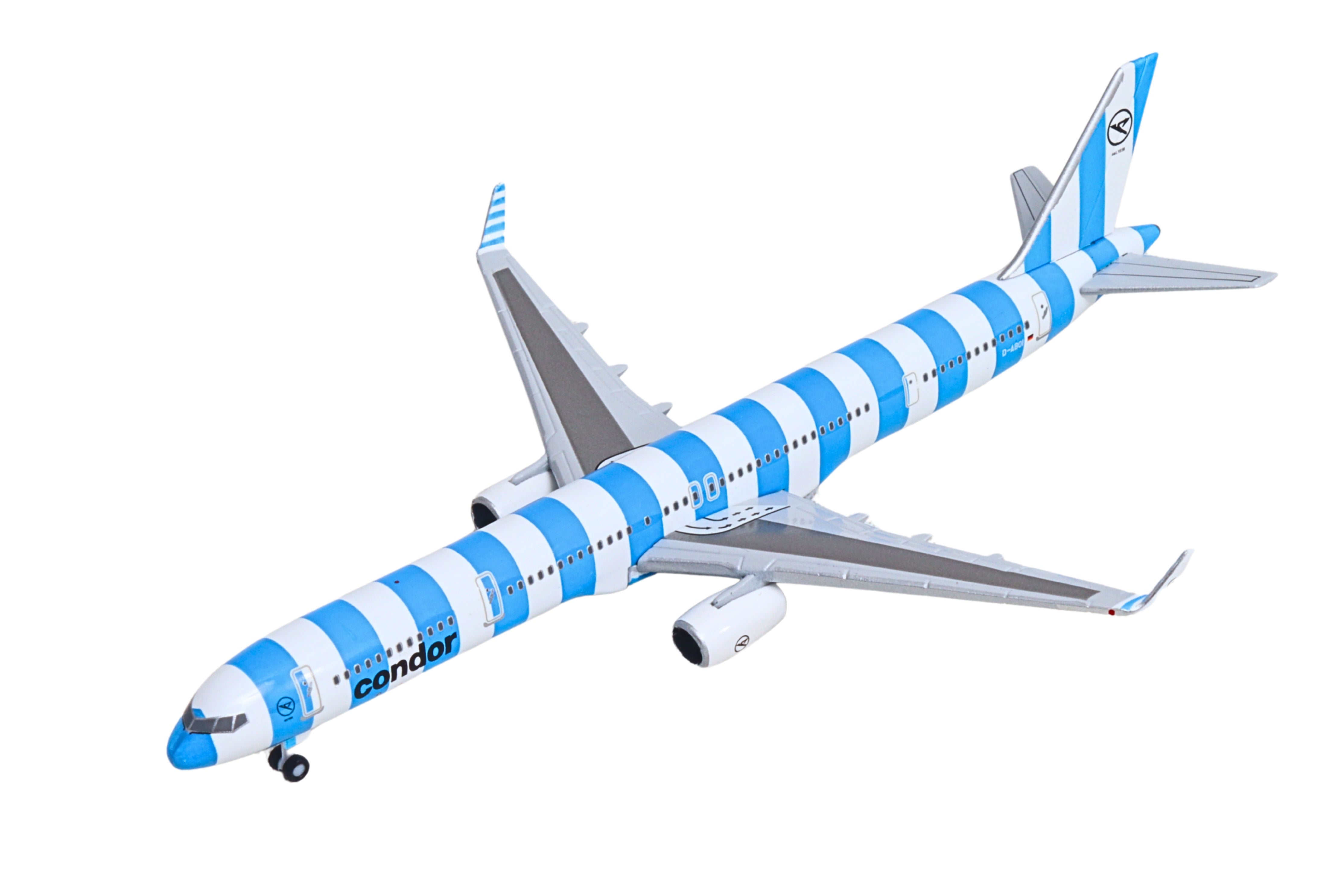 HERPA CONDOR 757-300 1/500 SEA (**)