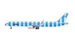 HERPA CONDOR 757-300 1/500 SEA (**) The Airplane Shop.