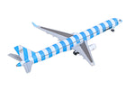 HERPA CONDOR 757-300 1/500 SEA (**) The Airplane Shop.