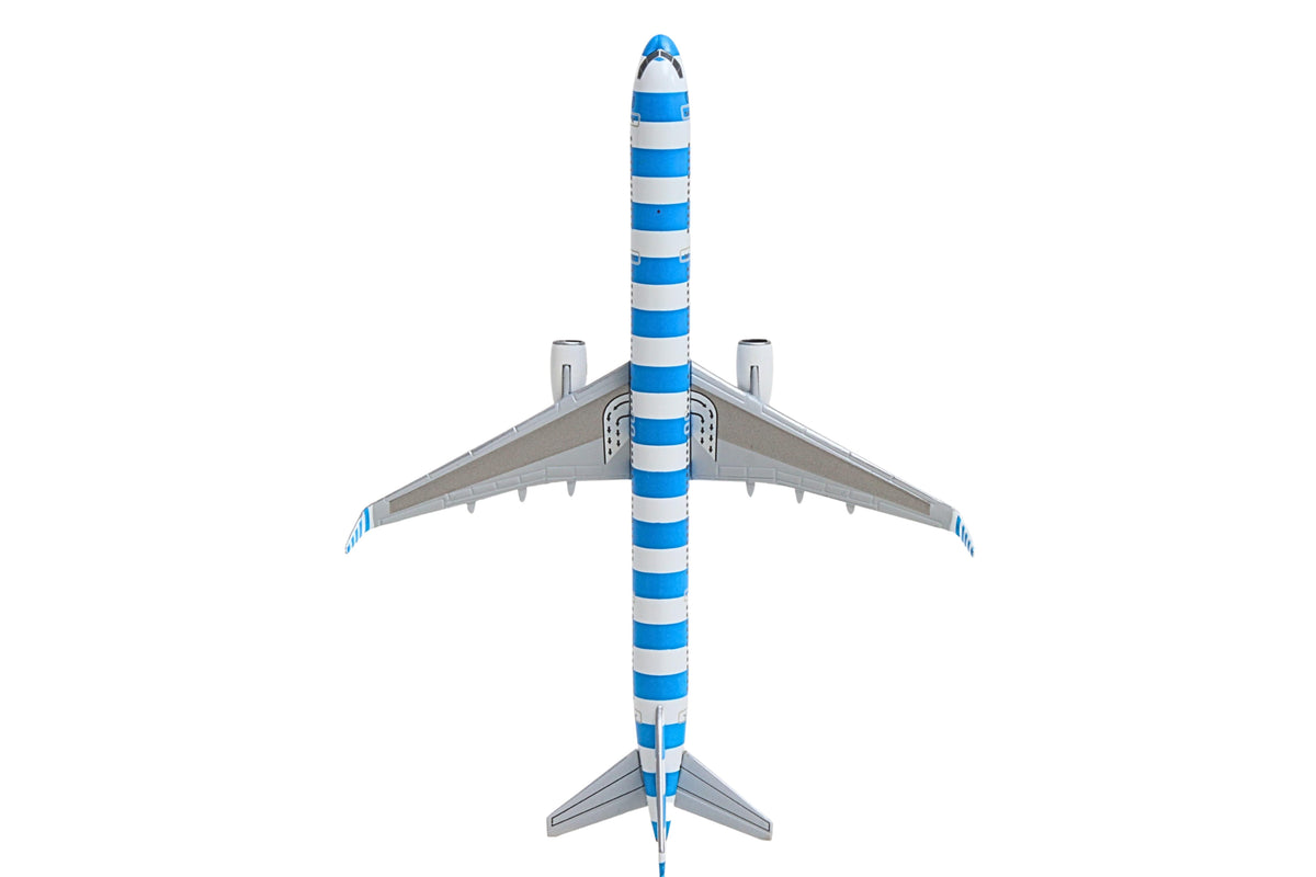 HERPA CONDOR 757-300 1/500 SEA (**) The Airplane Shop.