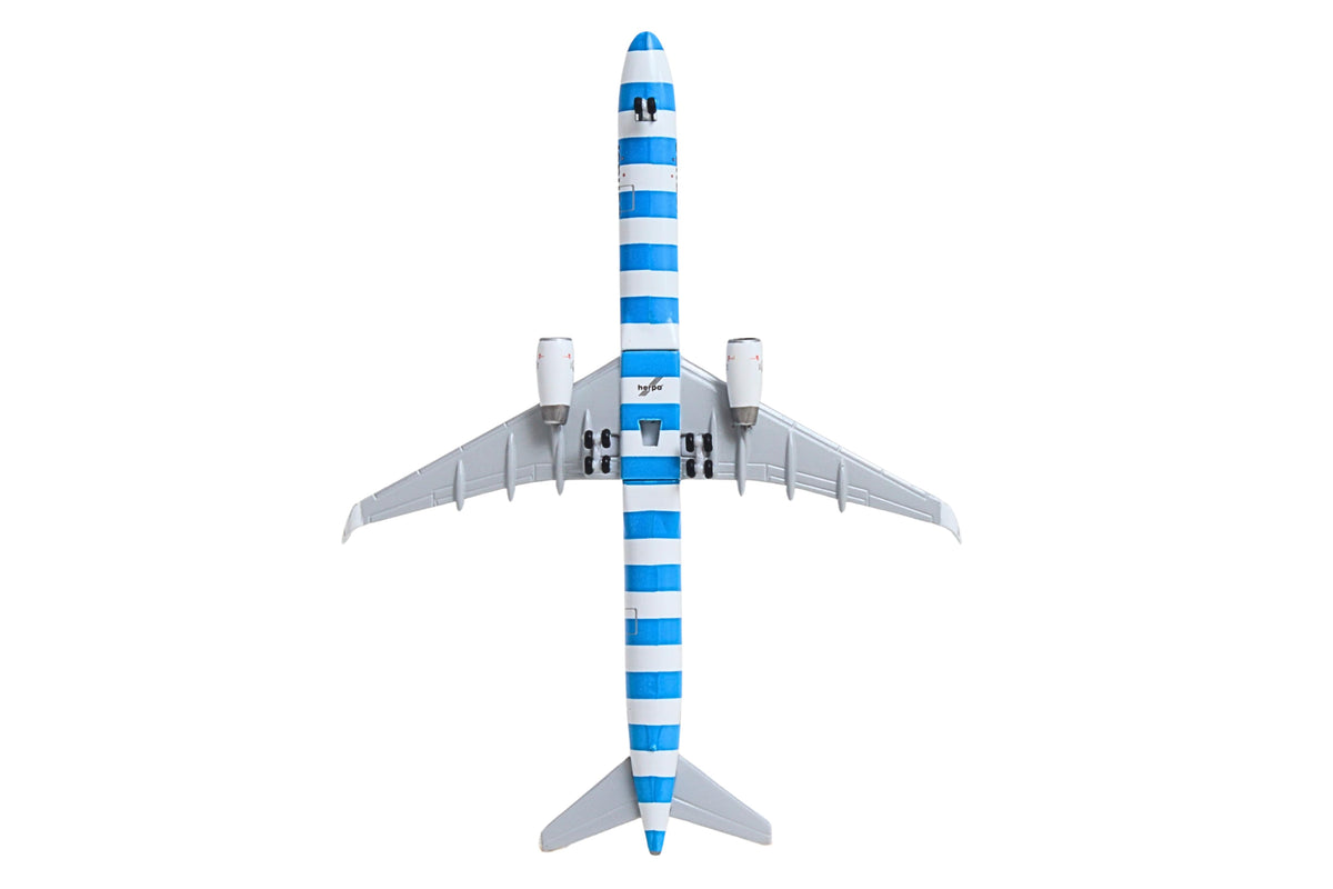 HERPA CONDOR 757-300 1/500 SEA (**) The Airplane Shop.