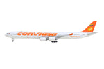 HERPA CONVIASA A340-600 1/500 (**) The Airplane Shop.