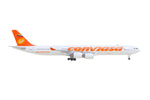 HERPA CONVIASA A340-600 1/500 (**) The Airplane Shop.