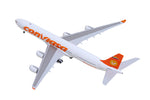 HERPA CONVIASA A340-600 1/500 (**) The Airplane Shop.