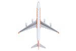 HERPA CONVIASA A340-600 1/500 (**) The Airplane Shop.