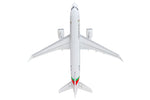 HERPA BULGARIA A220-100 1/500 (**) The Airplane Shop.