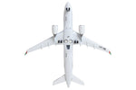 HERPA BULGARIA A220-100 1/500 (**) The Airplane Shop.
