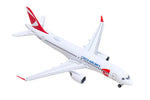 HERPA CSA A220-300 1/500 The Airplane Shop.