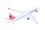 HERPA CSA A220-300 1/500 The Airplane Shop.