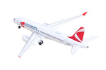 HERPA CSA A220-300 1/500 The Airplane Shop.