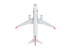 HERPA CSA A220-300 1/500 The Airplane Shop.