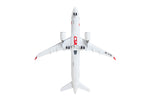 HERPA CSA A220-300 1/500 The Airplane Shop.