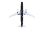 HERPA EUROWINGS A320 1/500 BVD MANSCHAFTAIRBUS (**) The Airplane Shop.