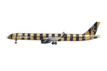 HERPA CHRISTMAS 757-300 1/500 2025 The Airplane Shop.