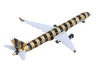 HERPA CHRISTMAS 757-300 1/500 2025 The Airplane Shop.