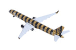 HERPA CHRISTMAS 757-300 1/500 2025 The Airplane Shop.