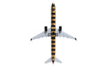 HERPA CHRISTMAS 757-300 1/500 2025 The Airplane Shop.