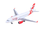 HERPA AIR CANADA ROUGE A319 1/500 (**) The Airplane Shop.