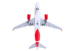 HERPA AIR CANADA ROUGE A319 1/500 (**) The Airplane Shop.