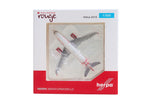 HERPA AIR CANADA ROUGE A319 1/500 (**) The Airplane Shop.
