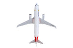 HERPA LATAM A320 1/500 COLOMBIAN FLAG DELIVERY (**) The Airplane Shop.