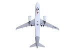 HERPA LATAM A320 1/500 COLOMBIAN FLAG DELIVERY (**) The Airplane Shop.