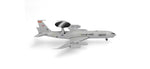 HERPA USAF E3 1/500 961ST AACS KADENA AFB The Airplane Shop.