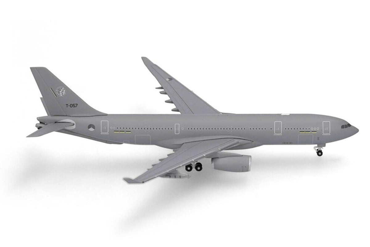 HERPA NATO A330MRTT 1/500 EINDHOVEN