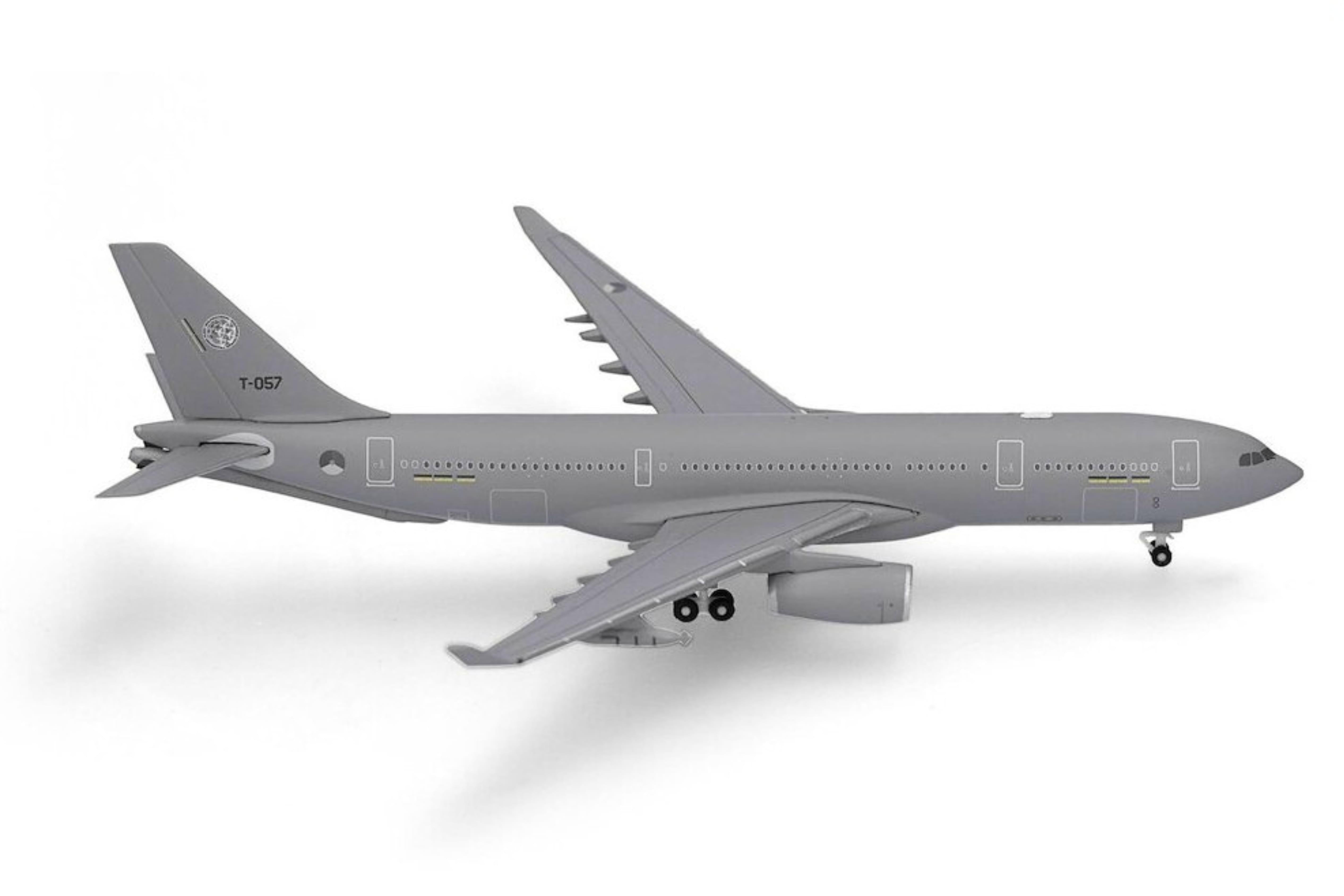 HERPA NATO A330MRTT 1/500 EINDHOVEN