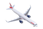 HERPA BRITISH A321NEO 1/200 (**) The Airplane Shop.