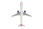 HERPA BRITISH A321NEO 1/200 (**) The Airplane Shop.