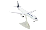 HERPA LUFTHANSA CARGO A321P2F 1/200 (**) The Airplane Shop.