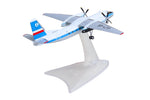 HERPA LOT AN-24B 1/200 (**) The Airplane Shop.