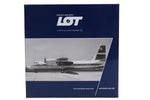 HERPA LOT AN-24B 1/200 (**) The Airplane Shop.