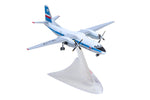 HERPA LOT AN-24B 1/200 (**) The Airplane Shop.