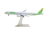 HERPA BINTER CANARIAS E195-E2 1/200 (**) The Airplane Shop.