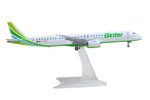 HERPA BINTER CANARIAS E195-E2 1/200 (**) The Airplane Shop.