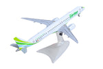 HERPA BINTER CANARIAS E195-E2 1/200 (**) The Airplane Shop.