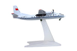 HERPA CAAC XIAN Y-7 1/200 (**) The Airplane Shop.