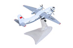 HERPA CAAC XIAN Y-7 1/200 (**) The Airplane Shop.