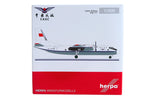 HERPA CAAC XIAN Y-7 1/200 (**) The Airplane Shop.