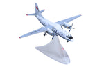 HERPA CAAC XIAN Y-7 1/200 (**) The Airplane Shop.