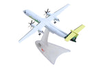 HERPA SKY ALPS Q400 1/200 (**) The Airplane Shop.