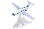 HERPA LOT YAK40 1/200 (**) The Airplane Shop.