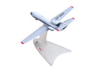 HERPA LOT YAK40 1/200 (**) The Airplane Shop.