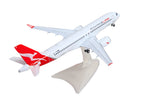HERPA QANTASLINK A220-300 1/200 (**) The Airplane Shop.