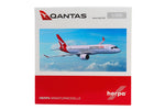 HERPA QANTASLINK A220-300 1/200 (**) The Airplane Shop.