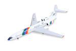 HERPA AERONICA TU154M 1/200 (**) The Airplane Shop.